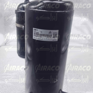 Compressor Hitachi ATH325MV-C9EU 220V R410A - Image 1