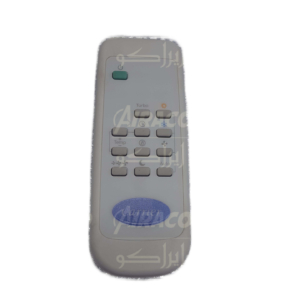 Remote Control 51MQA&MCA - Image 1