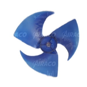 Axial Fan QH12-G - Image 1