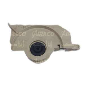 Bracket With Bearing QG/QPC - Image 1