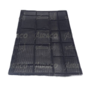 Air Filter QG15-18-24/QPC15-18-24 - Image 1