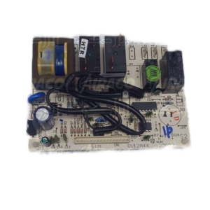 PCB GR12 - Image 1