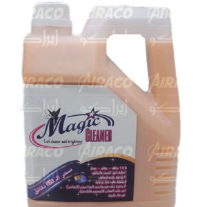 ⁦Foam Cleaner Magic ( 1 GALLON )⁩ - الصورة ⁦1⁩