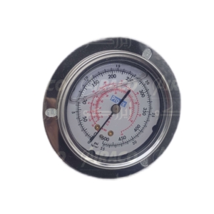 Gauge LFRG-500C - Image 1