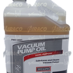 Vacuum Pump Oil Totaline 1 Gallon - Image 1