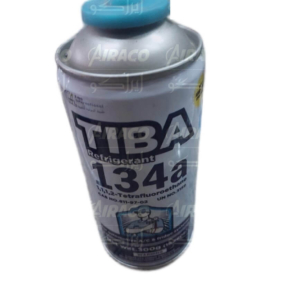 ⁦Freon R134a Tiba 300 Gram⁩ - الصورة ⁦1⁩