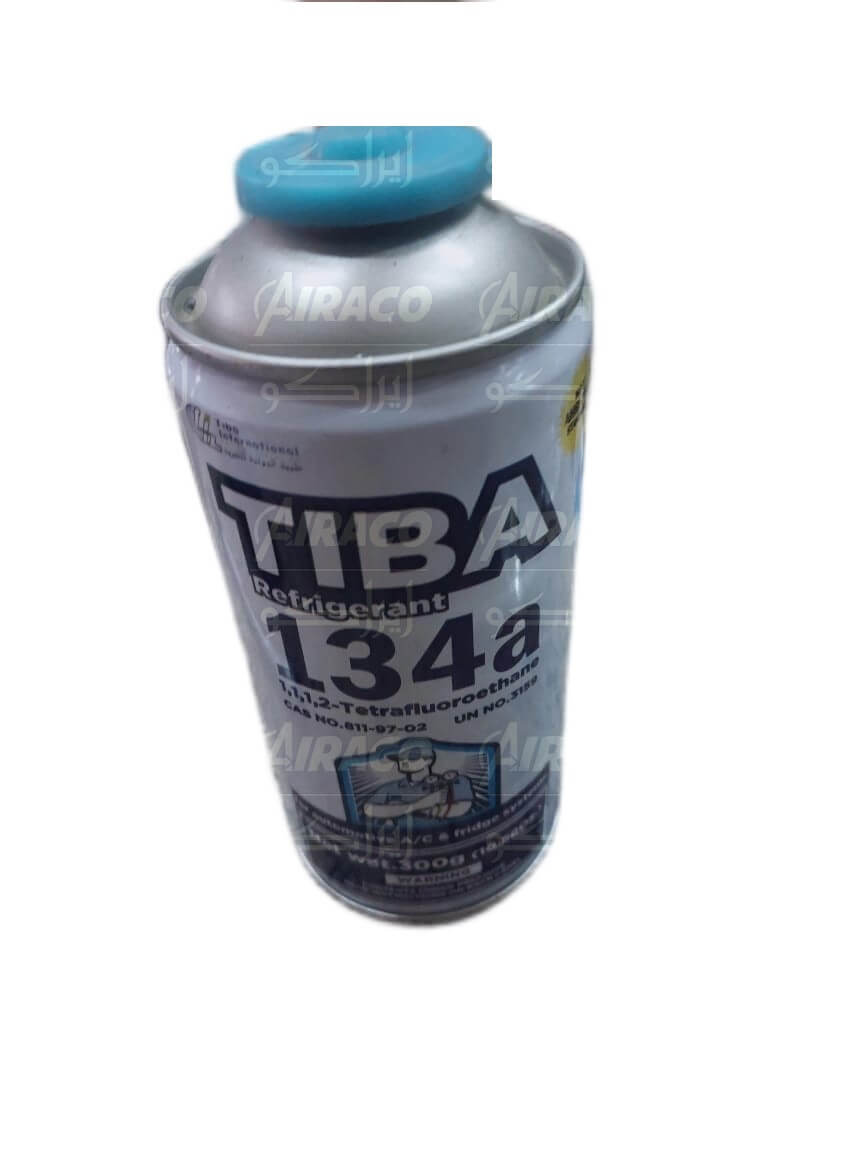 R134a-Tiba-300G