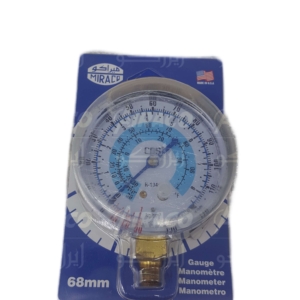 Gauge RGI-L - Image 1