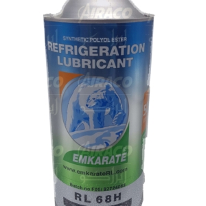 Refrigeration Lubricant Emkarate RL 68H 1 L - Image 1