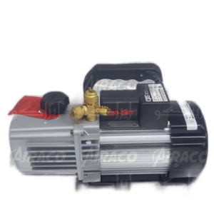 Vacum Pump CPS 8CFM - Image 1