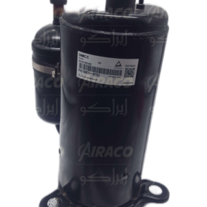 Compressor Rotary GMCC PH210M2A-4FTS2 1.5HP 220V R22 - Image 1