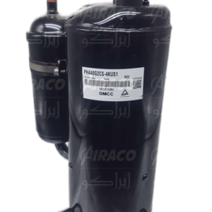 Compressor Rotary GMCC PH440G2CS-4KUS1 3HP R22 - Image 1