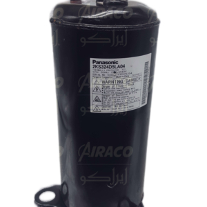 Compressor Panasonic 2KS324D5LA04 2.25HP R22 - Image 1