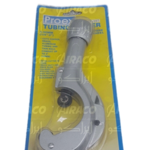 Tubing Cutter Proex TC-107 - Image 1